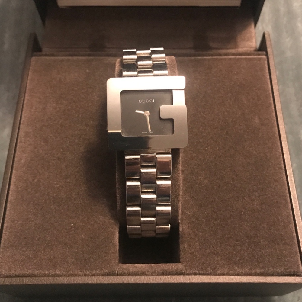 Gucci Women’s Watch